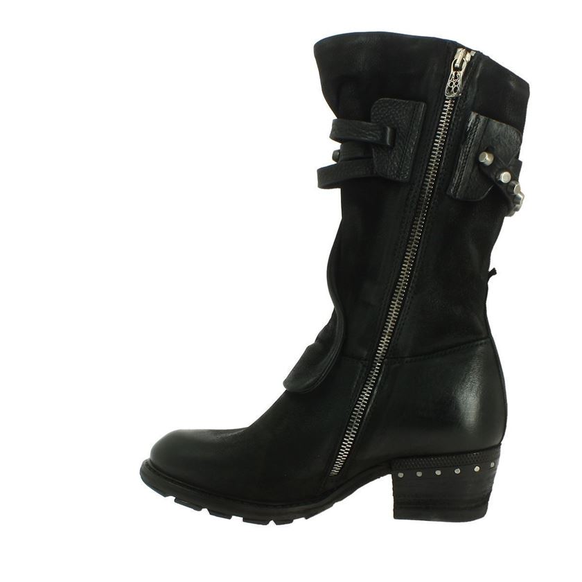 Airstep   as98 femme 239304 noir1038002_4 sur voshoes.com