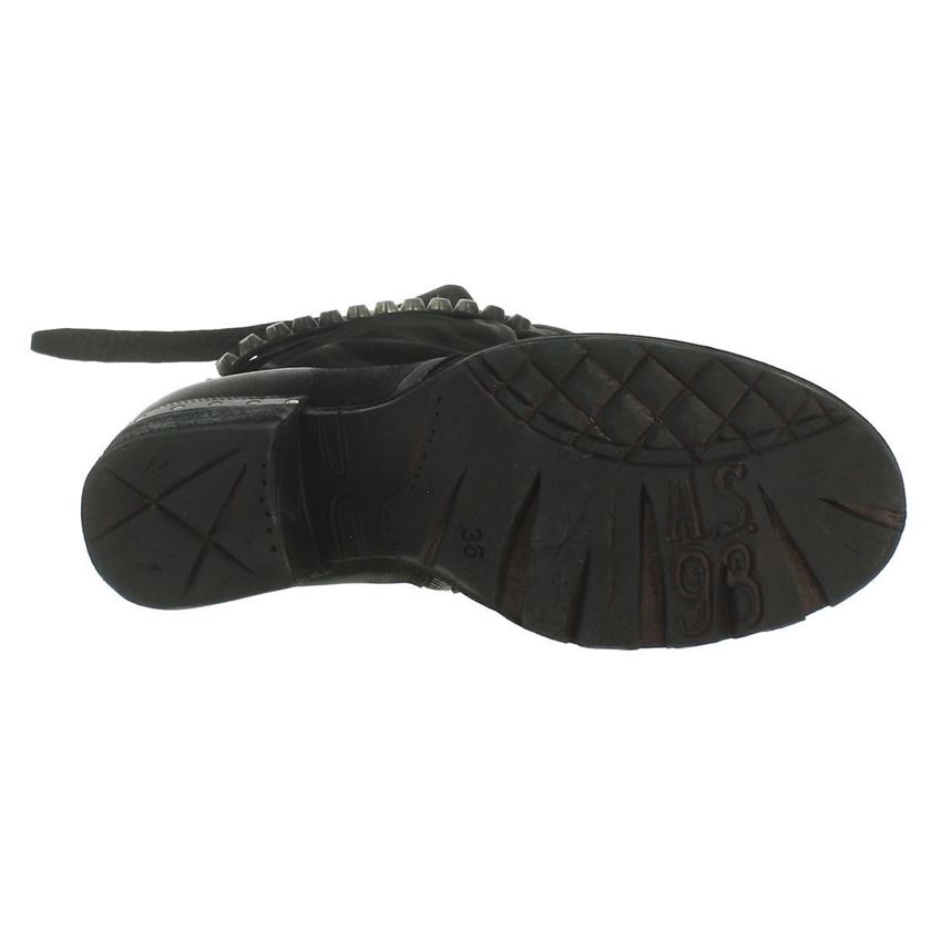 Airstep   as98 femme 239304 noir1038002_6 sur voshoes.com