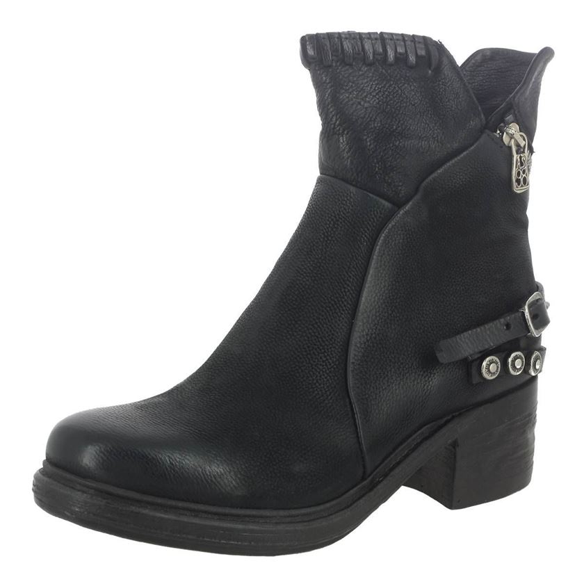 Airstep   as98 femme 261231 noir1038102_2 sur voshoes.com