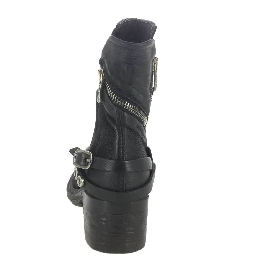 Airstep   as98 femme 261231 noir1038102_5 sur voshoes.com