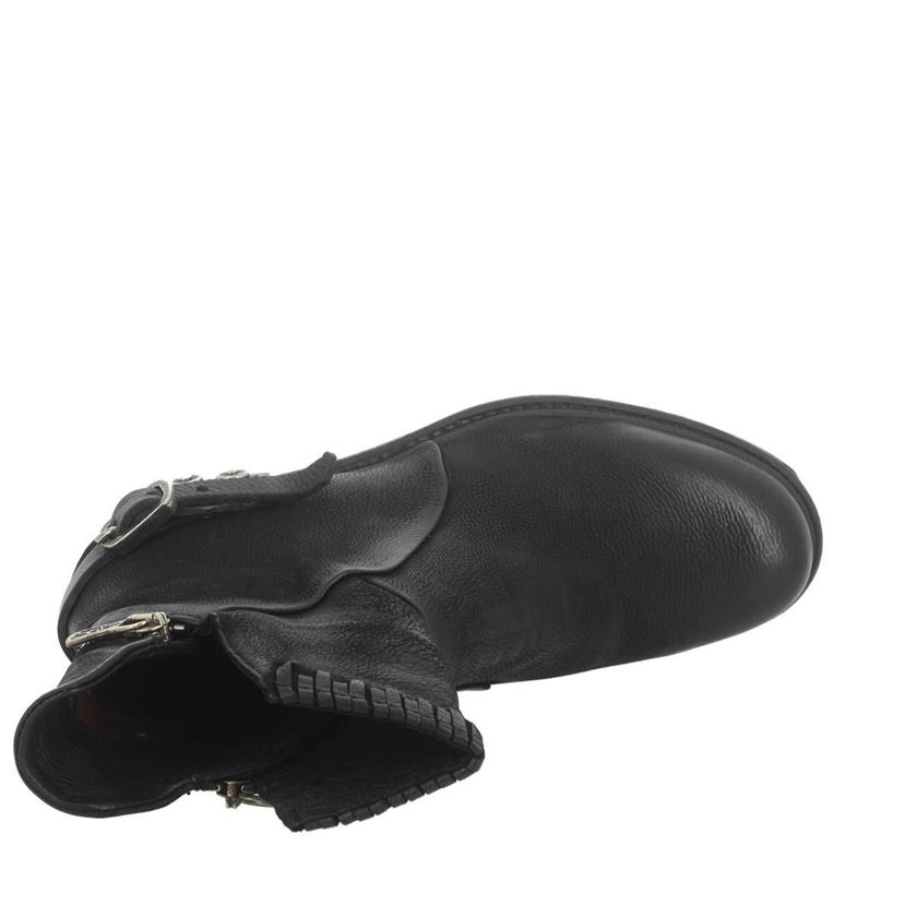 Airstep   as98 femme 261231 noir1038102_6 sur voshoes.com