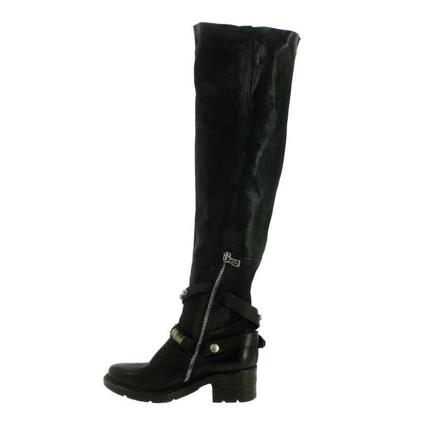 Airstep   as98 femme 261322 noir1038202_3 sur voshoes.com