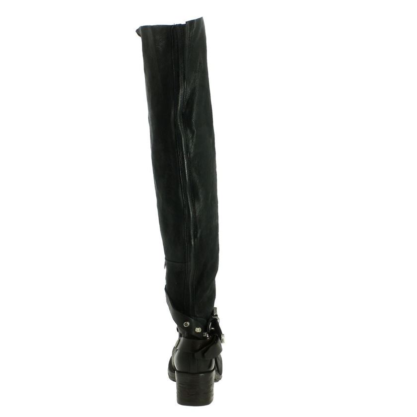 Airstep   as98 femme 261322 noir1038202_4 sur voshoes.com