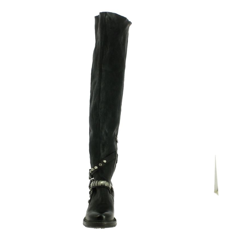 Airstep   as98 femme 261322 noir1038202_5 sur voshoes.com
