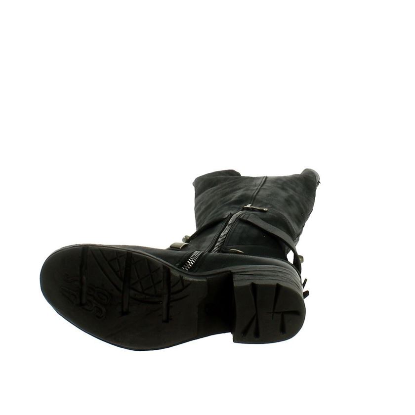 Airstep   as98 femme 261322 noir1038202_6 sur voshoes.com