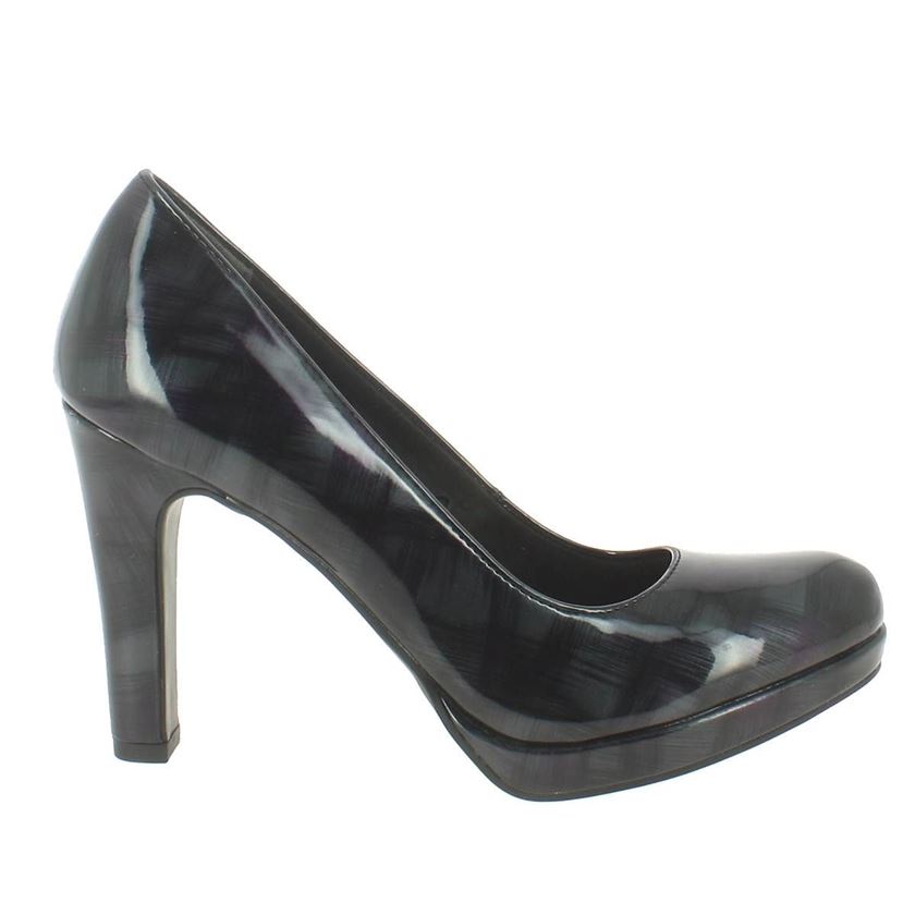 femme Tamaris femme 22426 gris