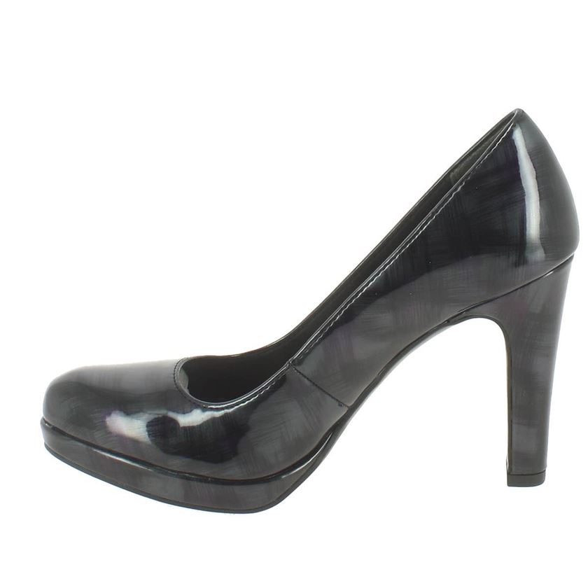 Tamaris femme 22426 gris1038401_3 sur voshoes.com