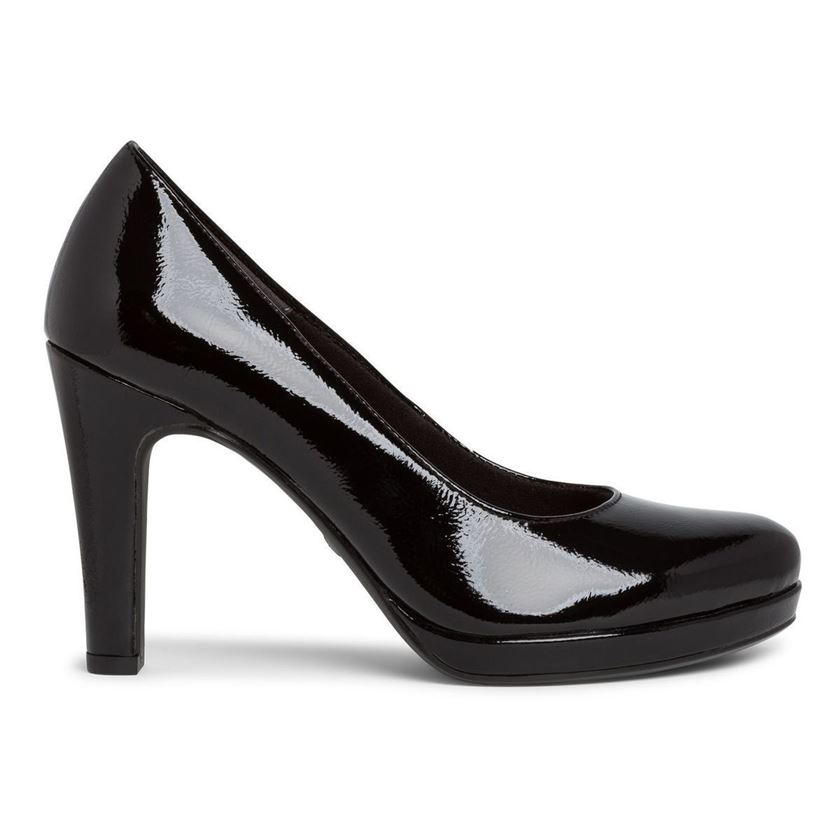 femme Tamaris femme 22426 noir