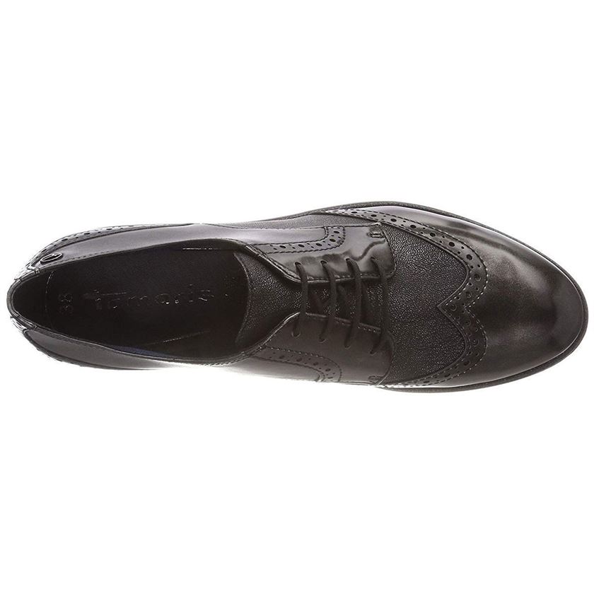 Marco tozzi femme 23711 gris1038901_6 sur voshoes.com