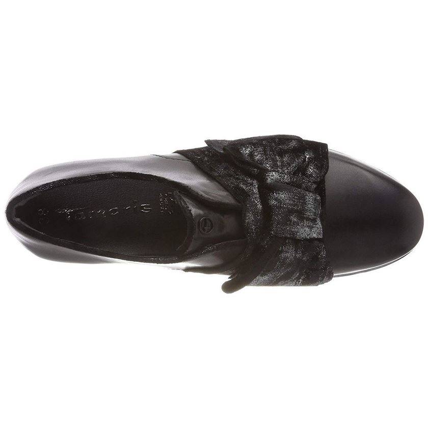 Bopy garcon 24700 noir1039001_5 sur voshoes.com