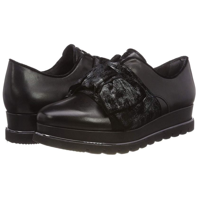 Bopy garcon 24700 noir1039001_6 sur voshoes.com