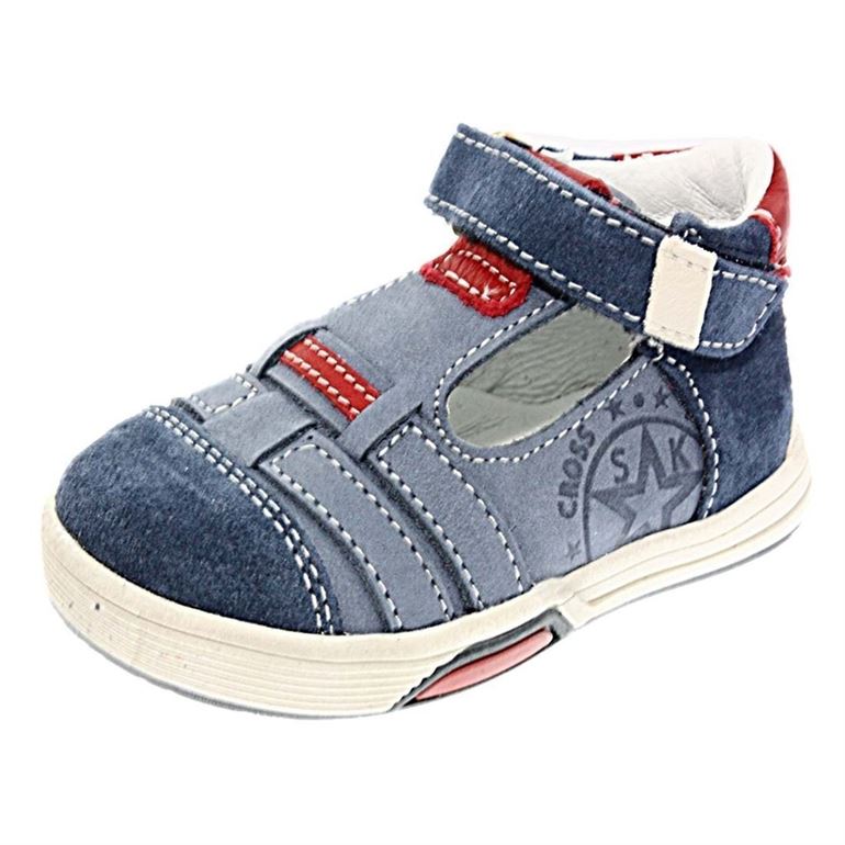 Bopy femme 24700 bleu1039002_2 sur voshoes.com