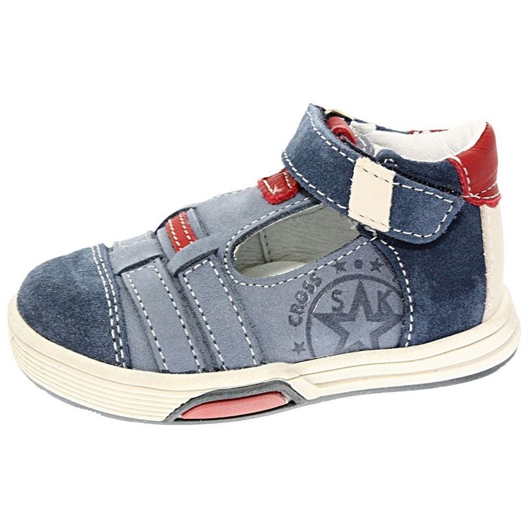 Bopy garcon 24700 bleu1039002_3 sur voshoes.com