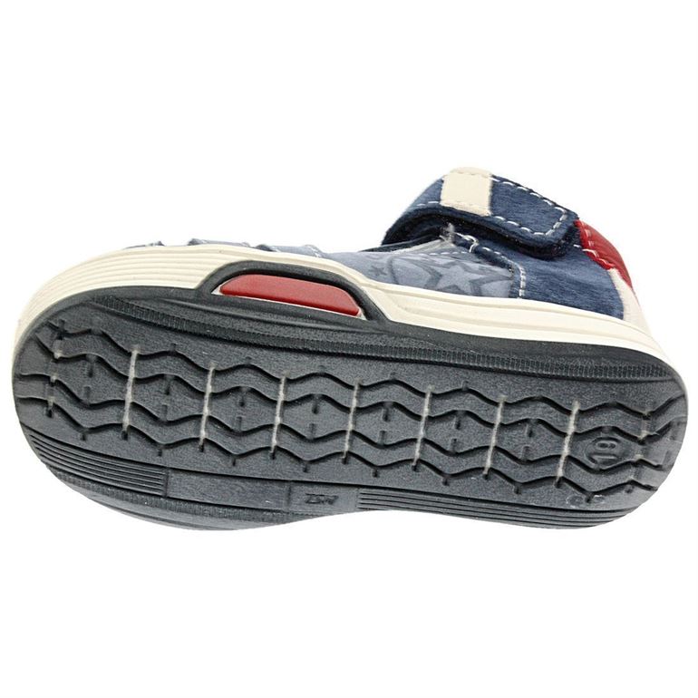 Bopy garcon 24700 bleu1039002_5 sur voshoes.com