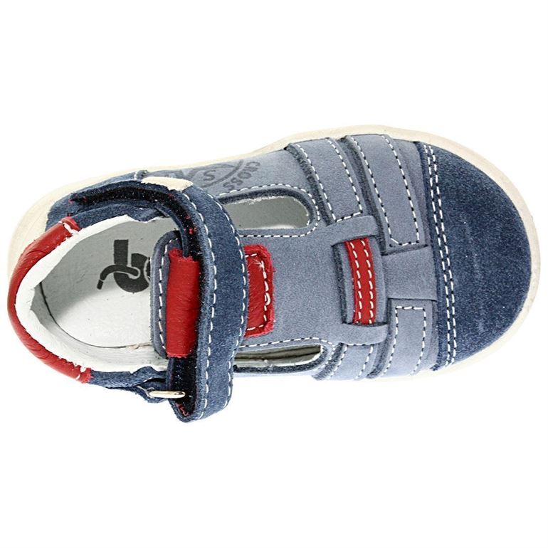 Bopy garcon 24700 bleu1039002_6 sur voshoes.com