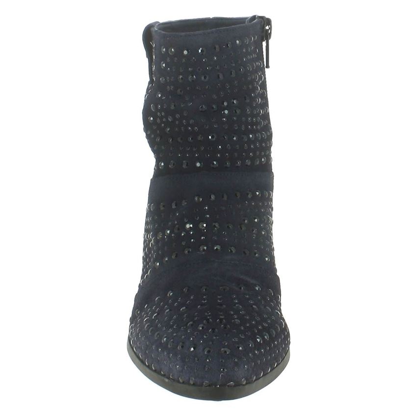 Dorking femme 7699 bleu1039501_4 sur voshoes.com