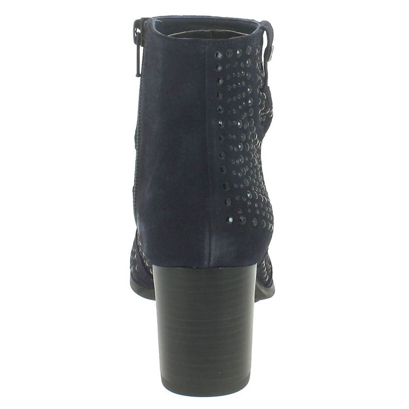 Dorking femme 7699 bleu1039501_5 sur voshoes.com