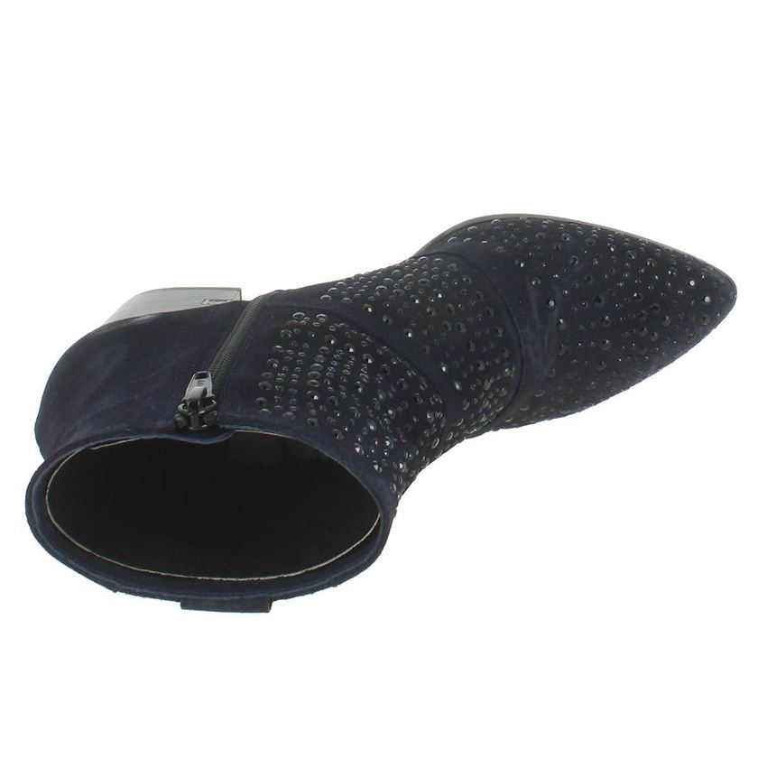 Dorking femme 7699 bleu1039501_6 sur voshoes.com