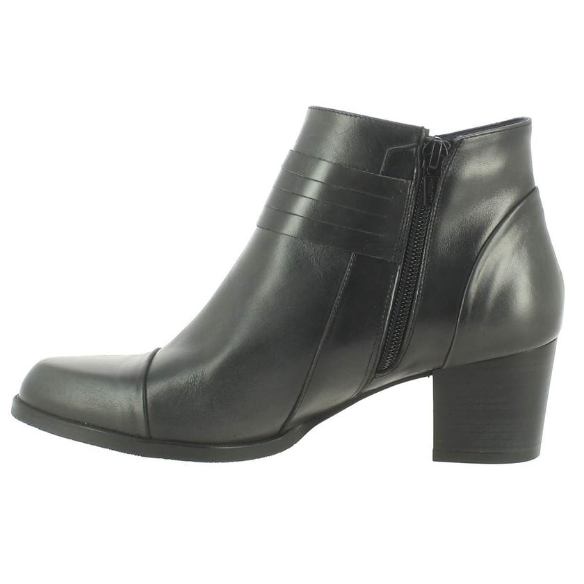 Dorking femme 7619 gris1039601_3 sur voshoes.com