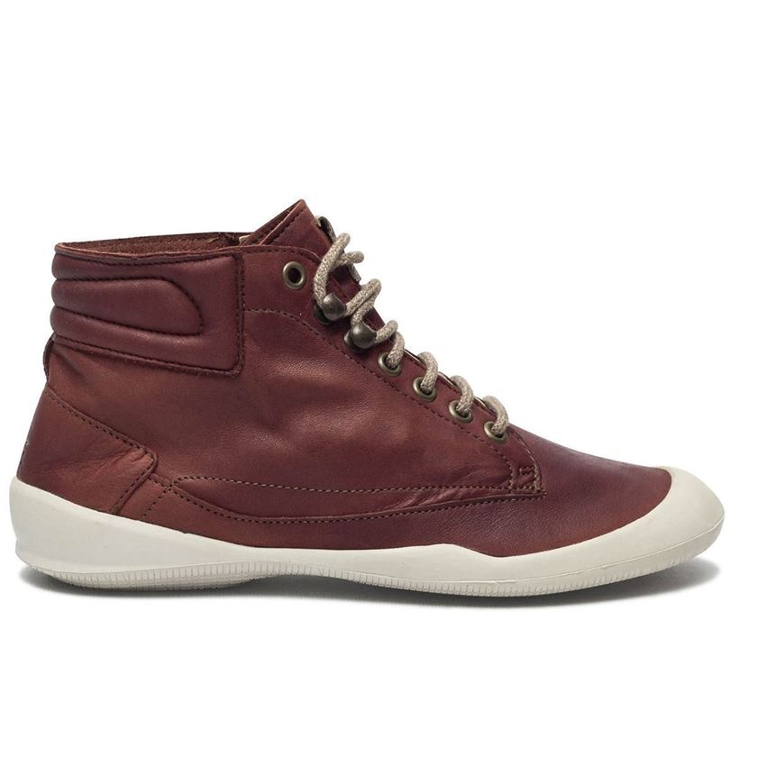 femme Tbs femme vibrato rouge