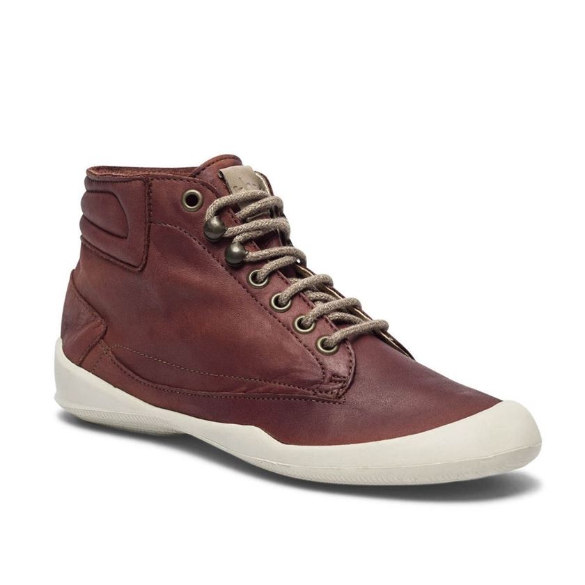 Tbs femme vibrato rouge1040402_2 sur voshoes.com