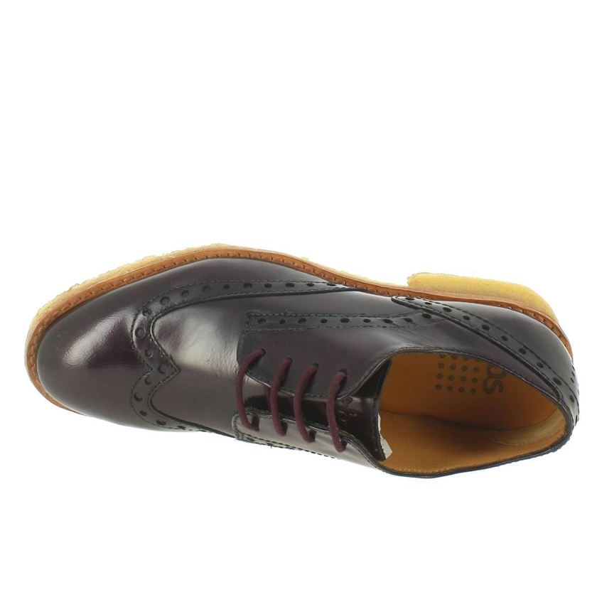 Tbs femme arysson bordeaux1040801_6 sur voshoes.com