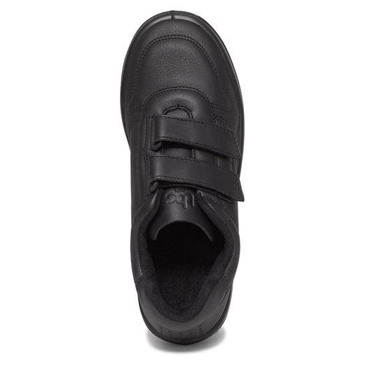Tbs homme archer noir1041101_4 sur voshoes.com