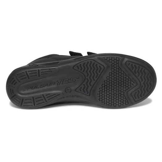 Tbs homme archer noir1041101_5 sur voshoes.com