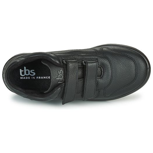 Tbs homme archer bleu1041102_3 sur voshoes.com