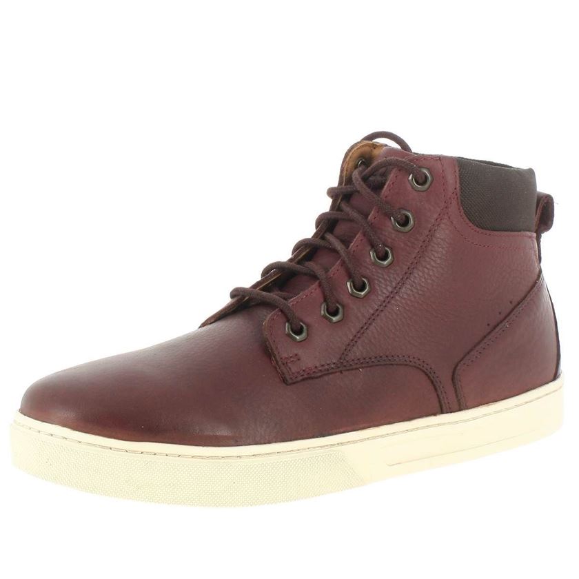 Tbs homme vectors marron1041501_2 sur voshoes.com