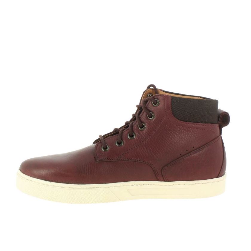 Tbs homme vectors marron1041501_3 sur voshoes.com