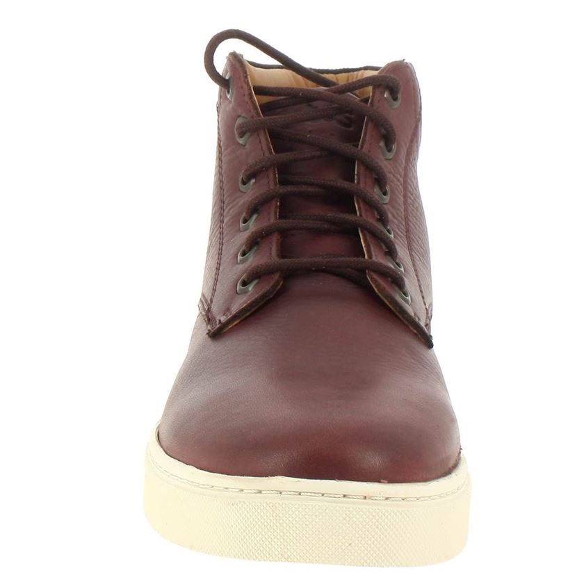 Tbs homme vectors marron1041501_5 sur voshoes.com