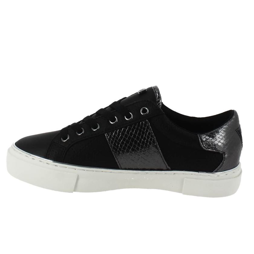 Guess femme gaming2 noir1041901_3 sur voshoes.com