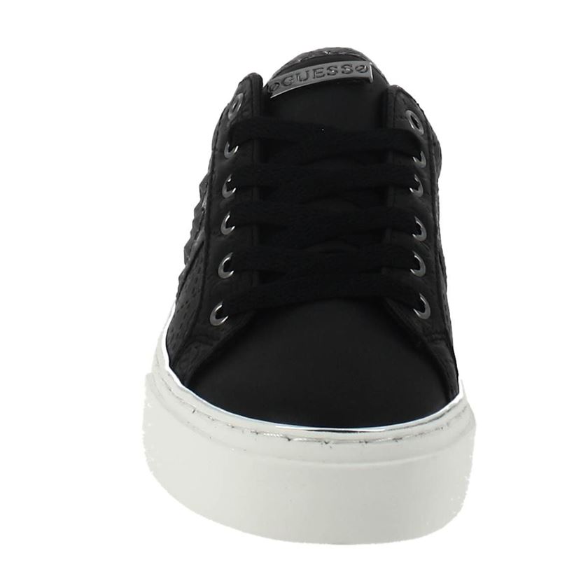 Guess femme gaming2 noir1041901_4 sur voshoes.com