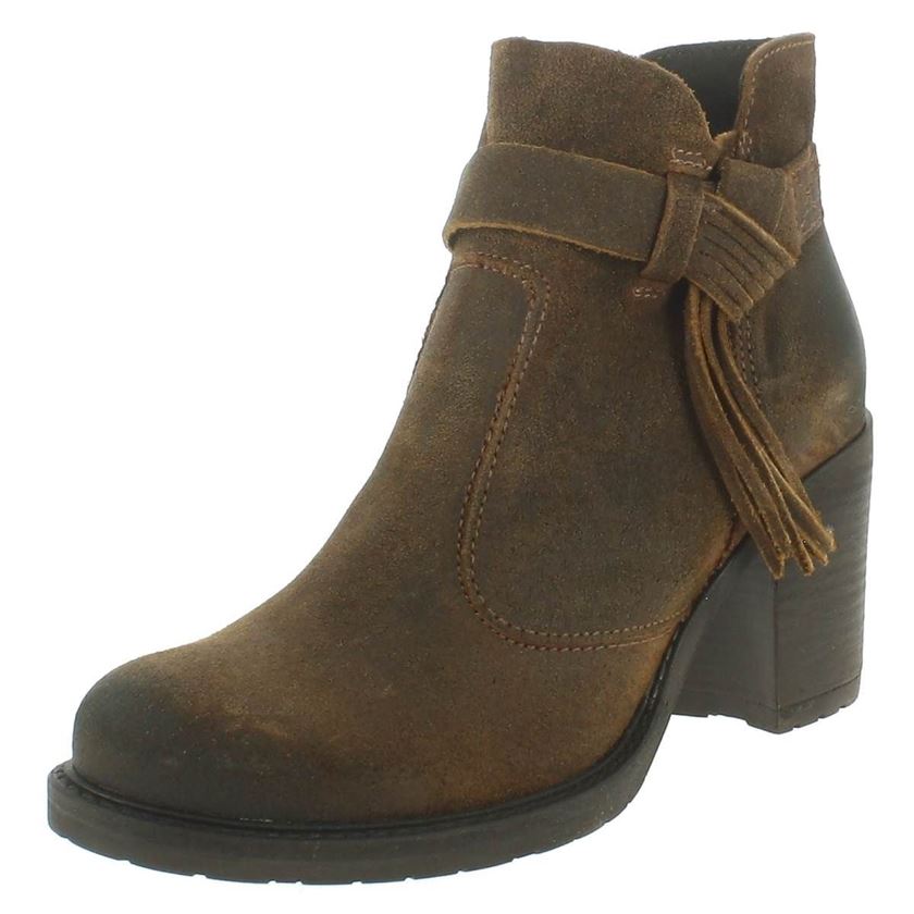 Pldm femme soria marron1043001_2 sur voshoes.com