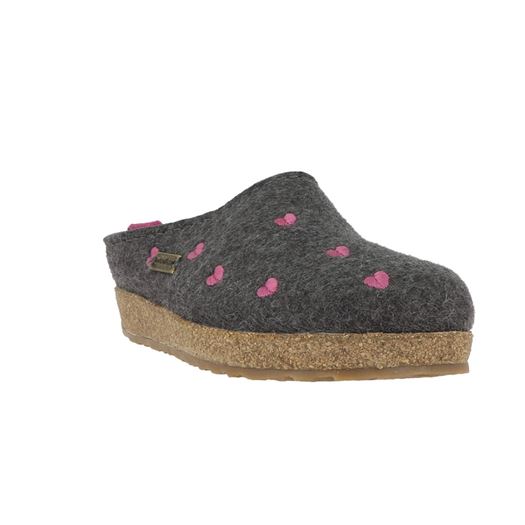 Haflinger femme couriccini gris1045502_2 sur voshoes.com