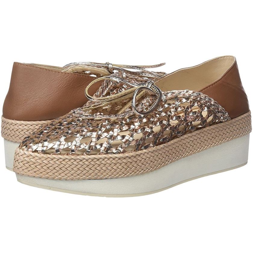 Gioseppo femme sneak rose1047802_3 sur voshoes.com