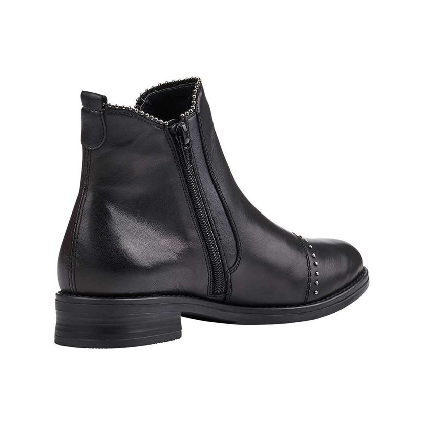 Remonte femme d8587 noir1051301_6 sur voshoes.com