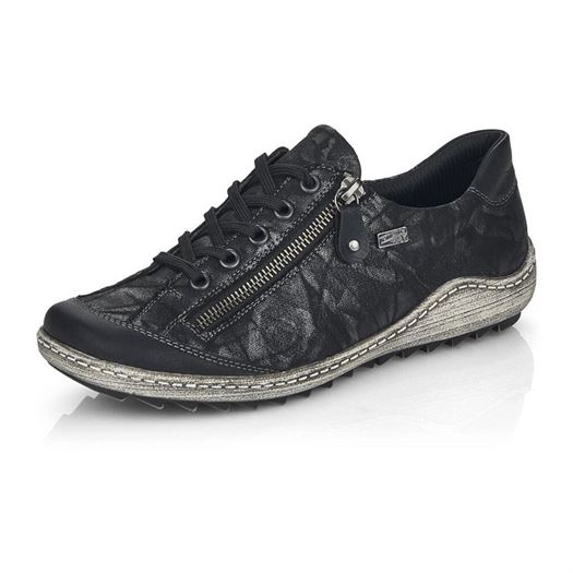 Remonte femme r1402 noir1052202_2 sur voshoes.com