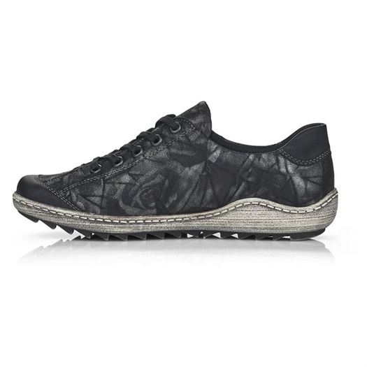 Remonte femme r1402 noir1052202_3 sur voshoes.com