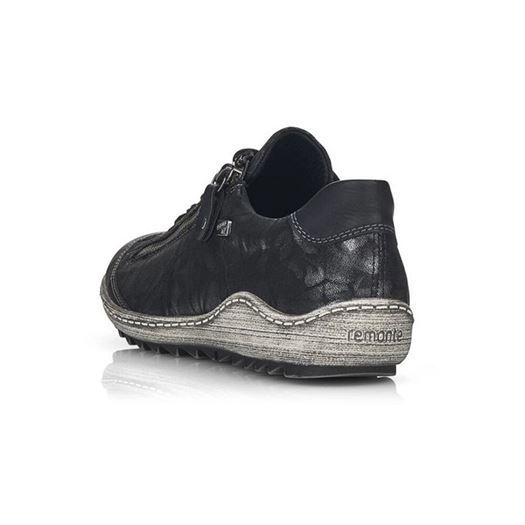 Remonte femme r1402 noir1052202_4 sur voshoes.com