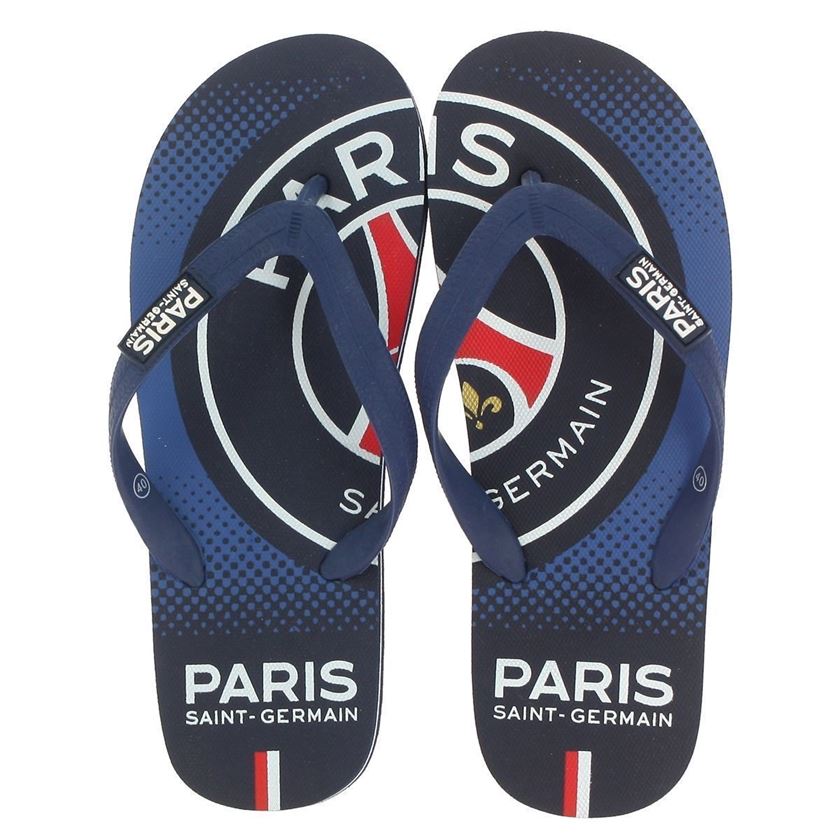 Paris saint germain homme psg jack sfv bleu1052901_4 sur voshoes.com