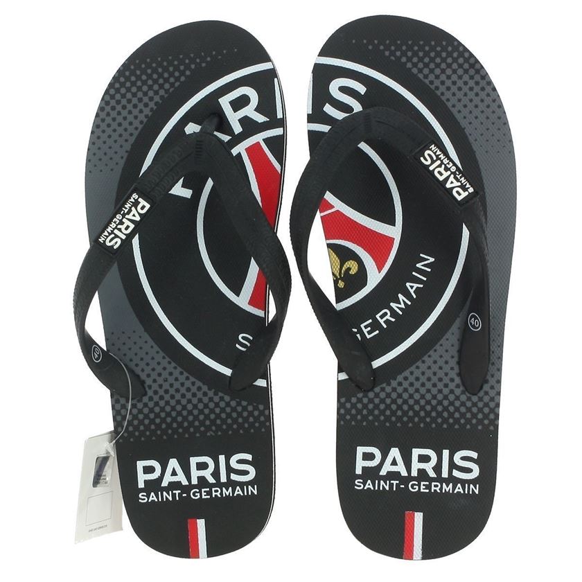 Paris saint germain homme psg jack sfv noir1052902_4 sur voshoes.com