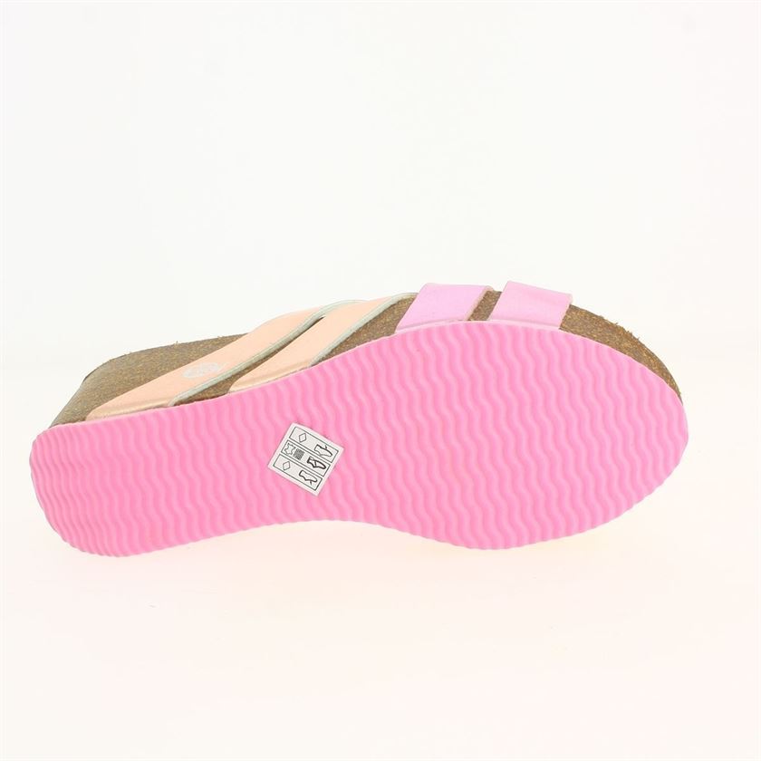 Iota femme gadea rose1053602_5 sur voshoes.com