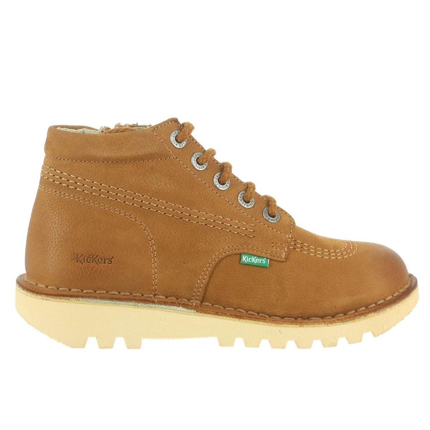 garcon Kickers garcon neorallyz camel