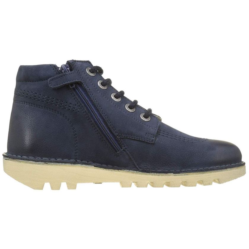 garcon Kickers garcon neorallyz bleu