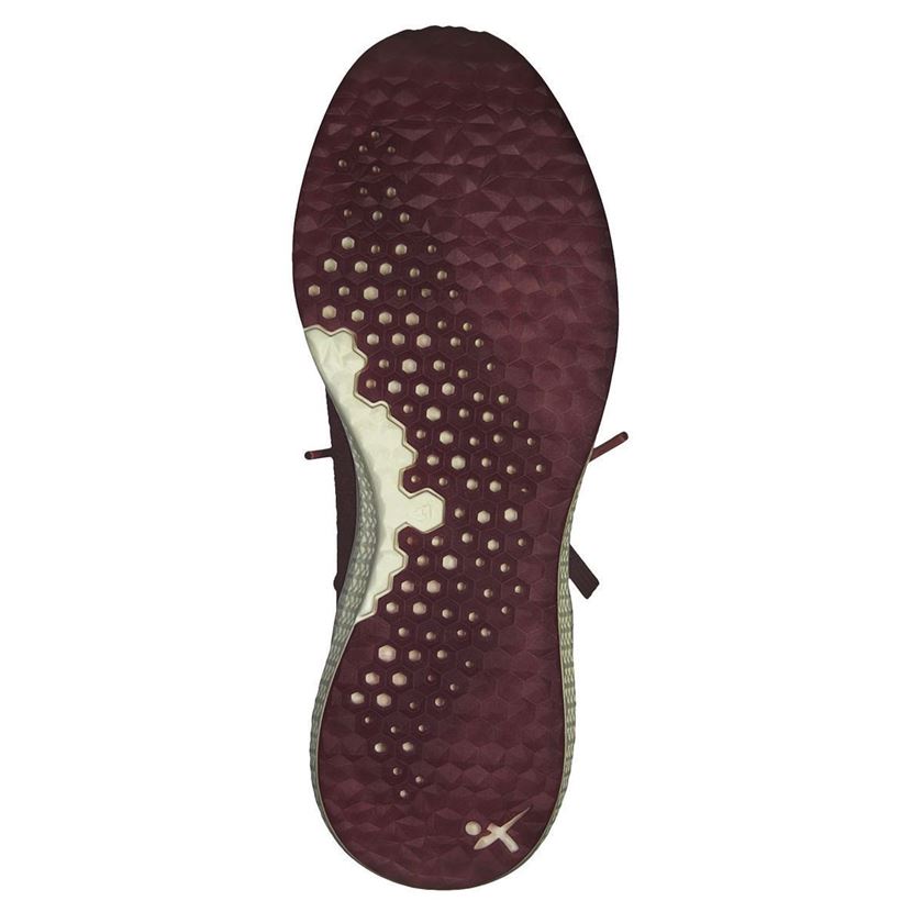 Tamaris femme 23714 bordeaux1060102_6 sur voshoes.com