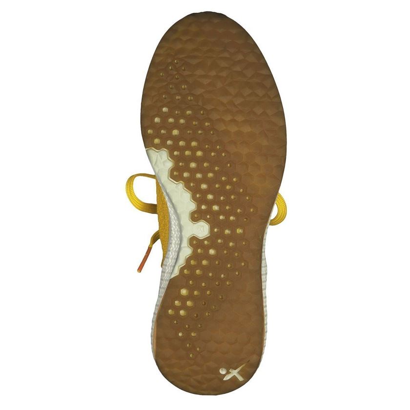 Tamaris femme 23714 jaune1060106_5 sur voshoes.com