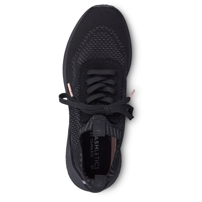 Tamaris femme 23714 noir1060107_4 sur voshoes.com