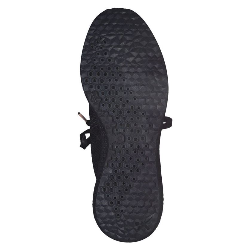 Tamaris femme 23714 noir1060107_5 sur voshoes.com